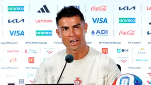 Cristiano Ronaldo cere interzicerea pe viață a suporterilor care au scandat numele lui Diogo Jota