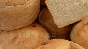 FMI: O reducere a TVA pentru alte produse va fi posibilă numai după evaluarea impactului la pâine