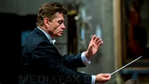 Dirijorul Christian Badea prezintă integral în concert al treilea act al operei 