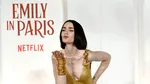 „Emily in Paris” ajunge în Grecia. Și premierul Mitsotakis așteaptă noul sezon