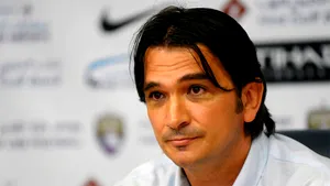 Zlatko Dalic, selecţionerul Croaţiei, despre FCSB: Nu contează