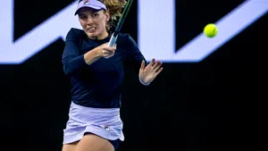 Ekaterina Alexandrova, favorita numărul unu, eliminată de la turneul de tenis de la Lyon