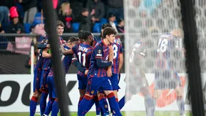 FCSB, înfrângere dureroasă la Basel: 3-1, după ce a jucat în 10 oameni din minutul 12