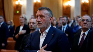 Paul Stănescu: Nu plec la Curtea de Conturi. Rămân alături de partid și de oameni