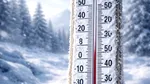 Alertă Meteo: Ger și vreme extrem de rece în România până miercuri. Temperaturi de -19 grade Celsius