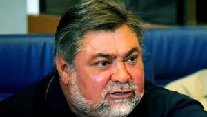 Fostul primar al Bacăului, Dumitru Sechelariu, a fost operat