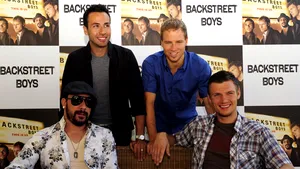 Backstreet Boys ar putea veni de Revelion în România