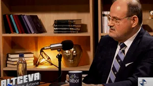 Vinul roșu și suplimentele alimentare - benefice sau nu pentru inimă? Horațiu Moldovan oferă explicații