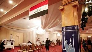 Reuniunea Parlamentului irakian a fost anulată din lipsă de cvorum, anunţă un deputat