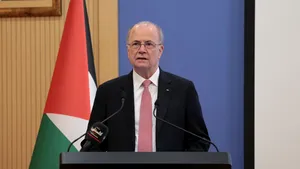 Premierul palestinian: Planurile de reconstrucție ale Gazei sunt gata odată ce războiul se încheie