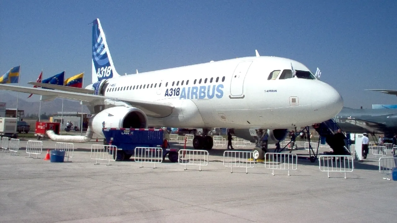 Achiziţionarea avionului prezidenţial a primit undă verde