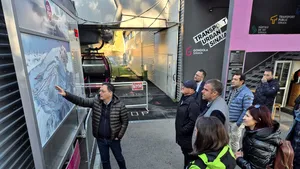 Valea Prahovei ar putea deveni noul Kitzbüel al României