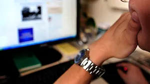 Only 4% Of Romanians Shopped Online In 2008 – EC Research