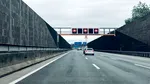 Nouă regulă în codul rutier din Spania: Depășirea interzisă în caz de ninsoare