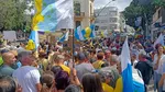 Proteste ample, cu mii de persoane, față de turismul excesiv în Insulele Canare
