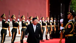 Kim Jong-un a vizitat ambasada Rusiei din Coreea de Nord după moartea subită a ambasadorului
