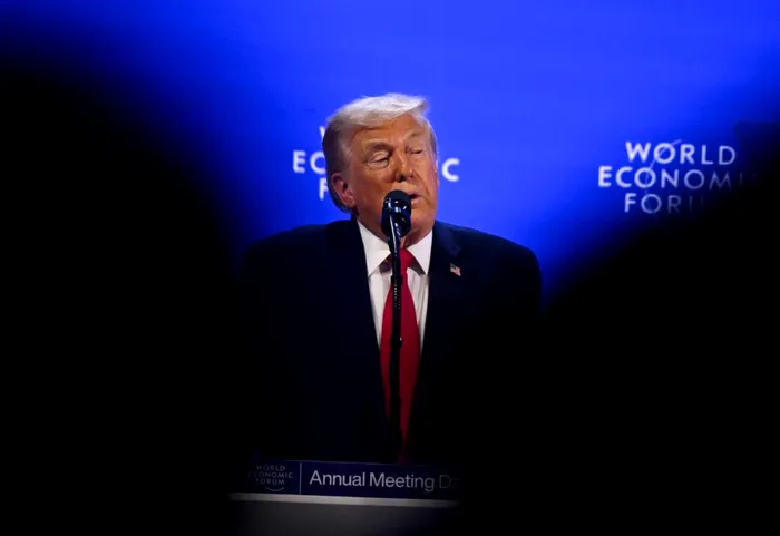 Live Text Forumul de la Davos. Trump și-a început discursul: „Europa nu se îndreaptă în direcția corectă” / Critici la adresa NATO: „I-am ajutat atâția ani, nu am obținut niciodată nimic”
