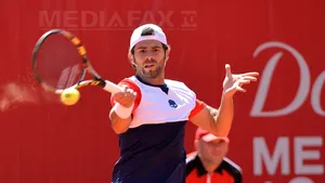 Perechea Bolelli/Darcis s-a calificat în semifinale la BRD Năstase Ţiriac Trophy