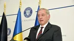 Finul lui Klaus Iohannis, Paul Jürgen Porr, reales președinte al FDGR