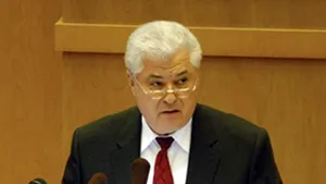 Voronin atacă din nou România
