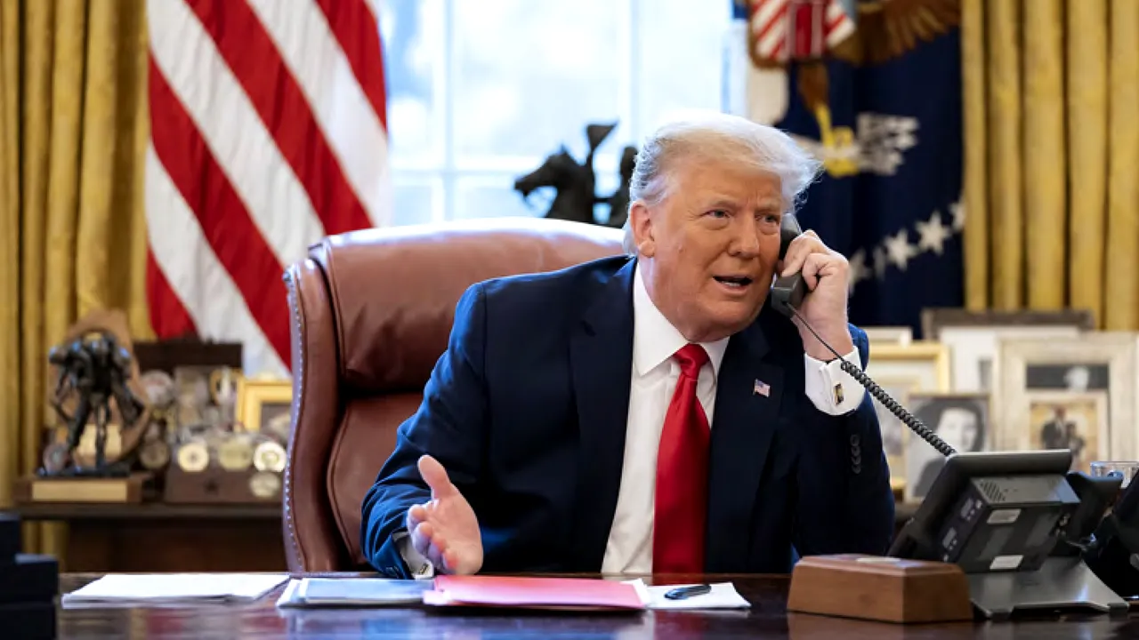 Trump rămâne favorit pentru a fi candidatul Partidului Republican în scrutinul prezidenţial din 2024 