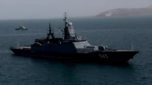 Iran avertizează Europa să nu trimită nave militare în Strâmtoarea Ormuz. Negocierile cu SUA rămân blocate