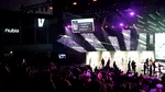 nubia colaborează cu Twitch Rivals la TwitchCon Europe 2025, trezind spiritul de competiție sub deviza „Born to Win”
