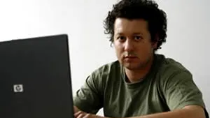 Jurnalistul agenţiei Mediafax Ovidiu Vanghele a câştigat Press Freedom Award 2008