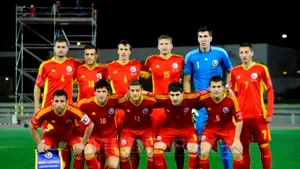 AMICAL: ROMÂNIA - AUSTRALIA, SCOR 3-2 - GALERIE FOTO
