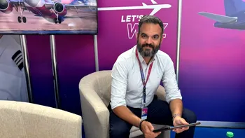 INTERVIU Șeful Wizz Air Malta estimează o creștere cu 3 milioane de pasageri din și spre România în 2025. Mauro Peneda: „România este de departe cea mai strategică piață a noastră”