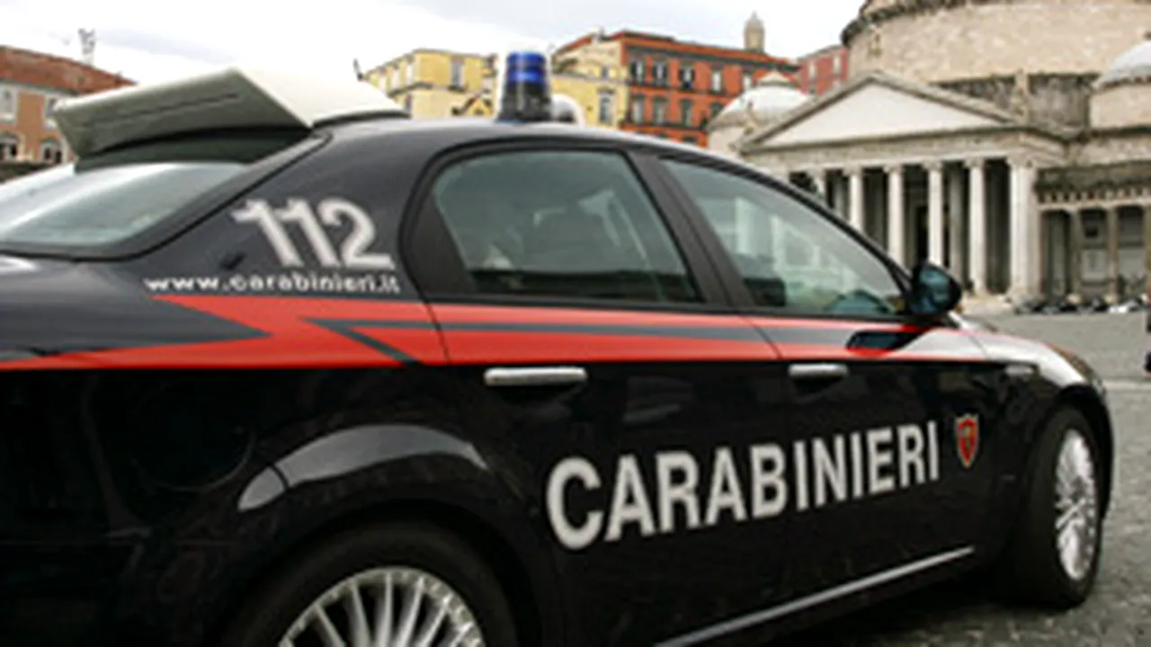 Romanian National Arrested In Italy, Confesses To Murdering Italian Couple