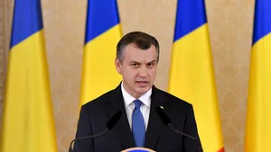 Prima reacție a lui Eugen Tomac după alerta din Constanța