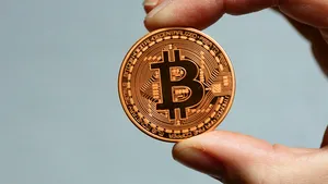 Bitcoin a scăzut după ce au fost furate criptomonede în valoare de 31 de milioane de dolari
