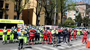 Guvernul Italiei prelungeşte măsurile restrictive până pe 3 mai