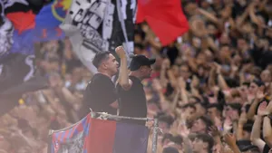 FCSB, sancționată de UEFA cu amendă și închiderea parțială a stadionului pentru manifestări rasiste