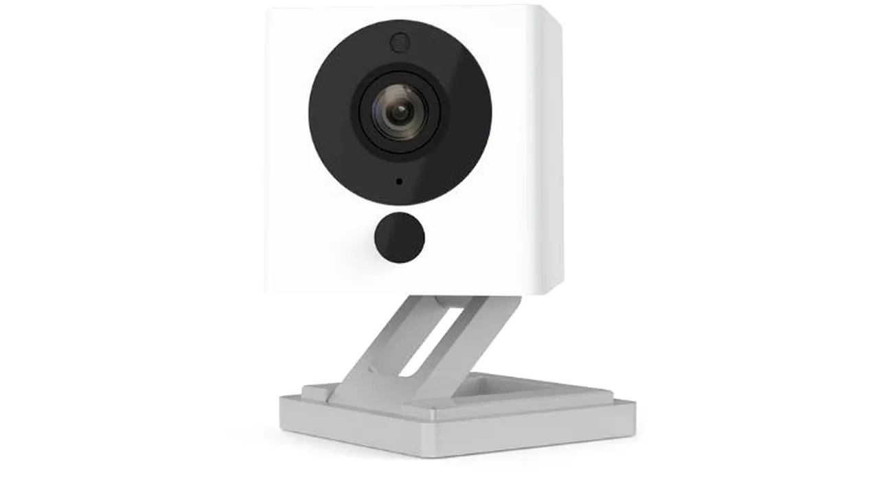 Datele a 2,4 milioane de clienţi ai unui producător popular de dispozitive inteligente au fost lăsate expuse timp de mai multe săptămâni