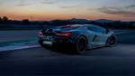 Mașini de jumătate de milion de euro, pe șoselele din România. Cât costă cel mai scump Lamborghini înmatriculat în aprilie