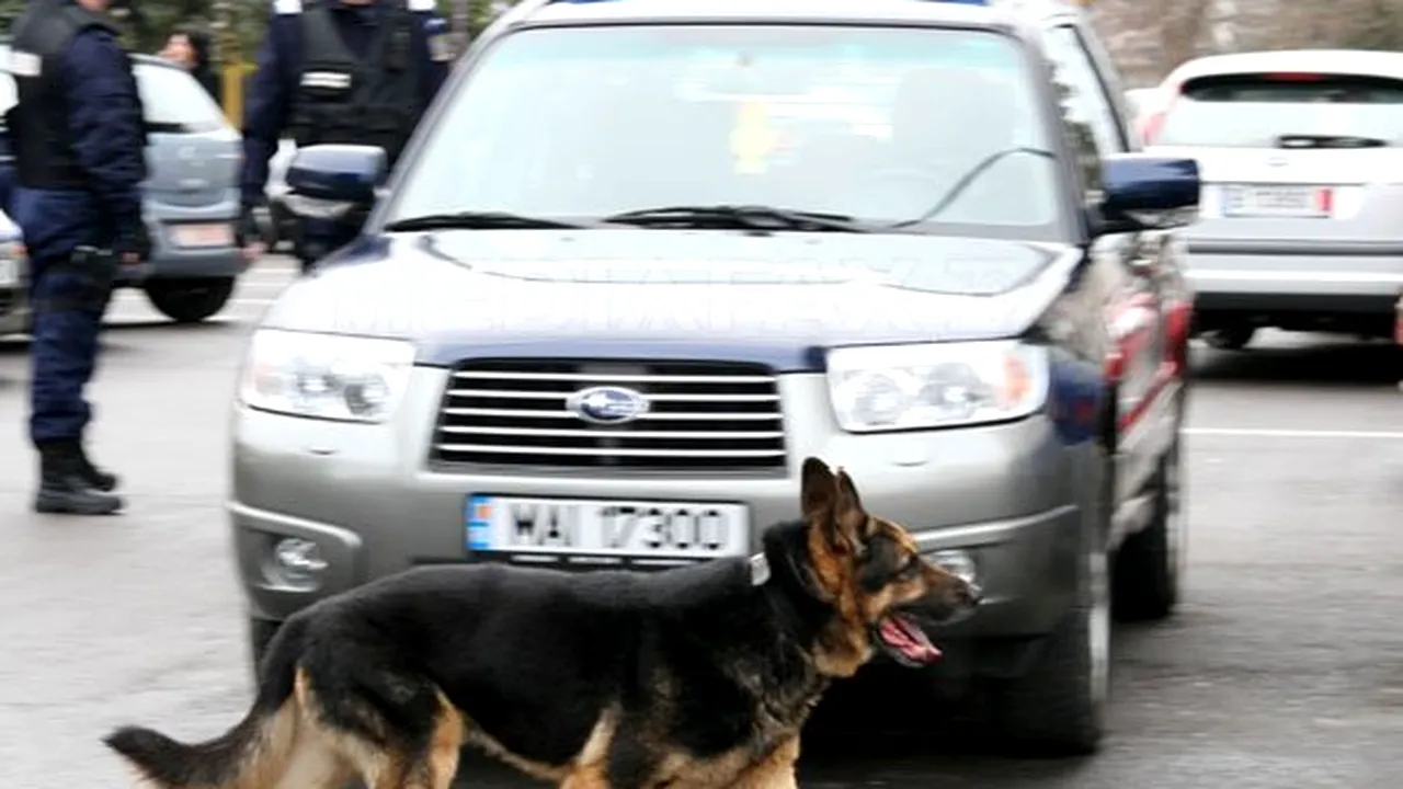 Ameninţare cu bombă la Ambasada Ungariei din Capitală: Un copil a sunat la 112