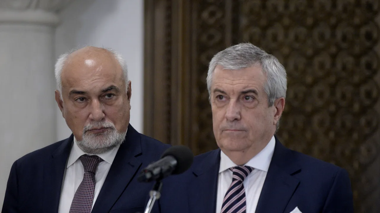 Programul de guvernare al PNL nu cuprinde cerinţele ALDE. Vosganian: „Aceste omisiuni sunt greu de înţeles”/ ALDE va decide luni dacă sprijină Guvernul Orban