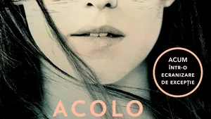 Acolo unde cântă racii şi După ce am găsit fericirea – două cărţi-fenomen 