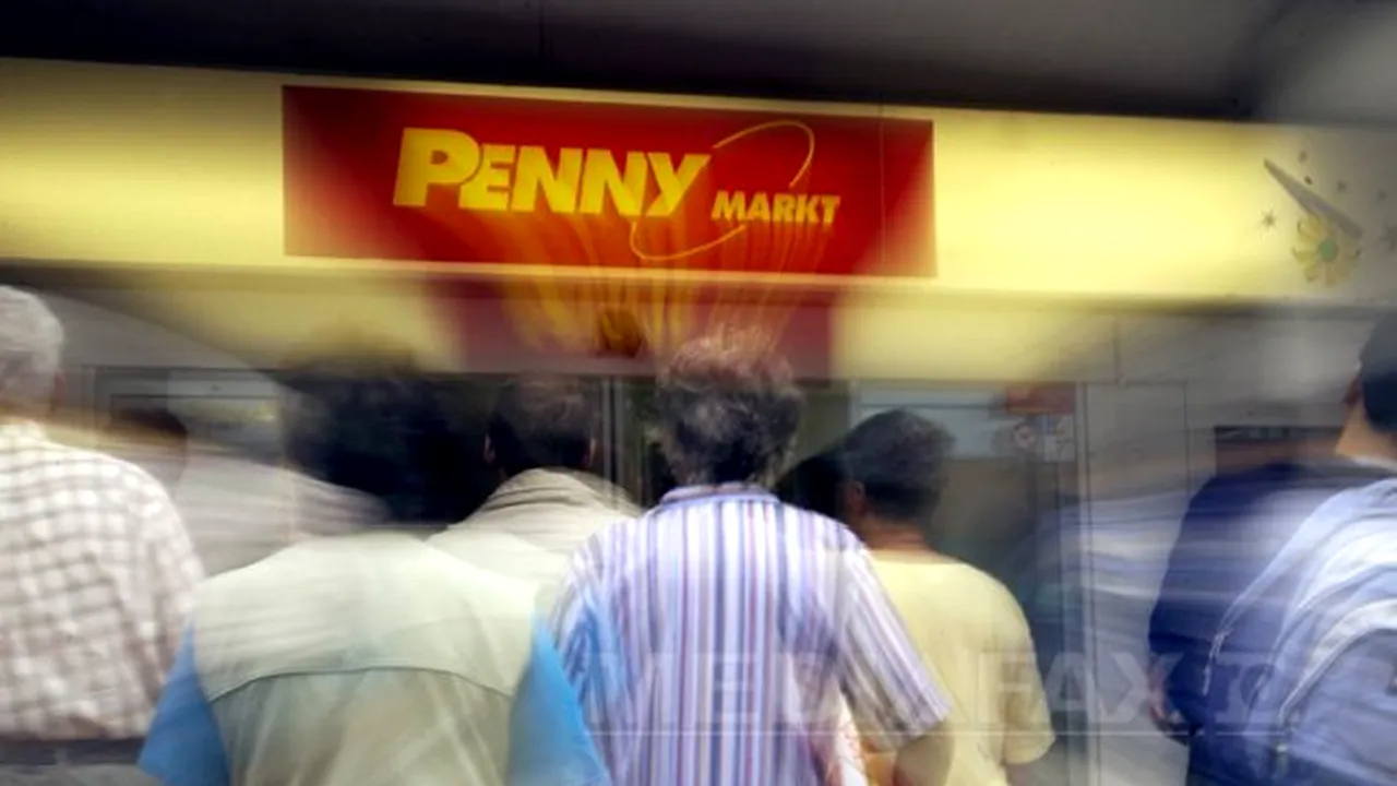 Câte magazine Penny Market se vor deschide în următorii doi ani