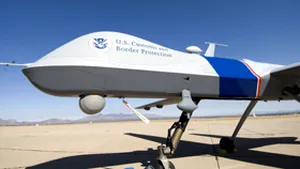 Armata SUA a anunţat că un avion american fără pilot s-a prăbuşit în centrul Irakului