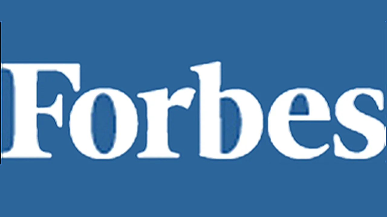 Revista Forbes, afectată şi ea de criza economică