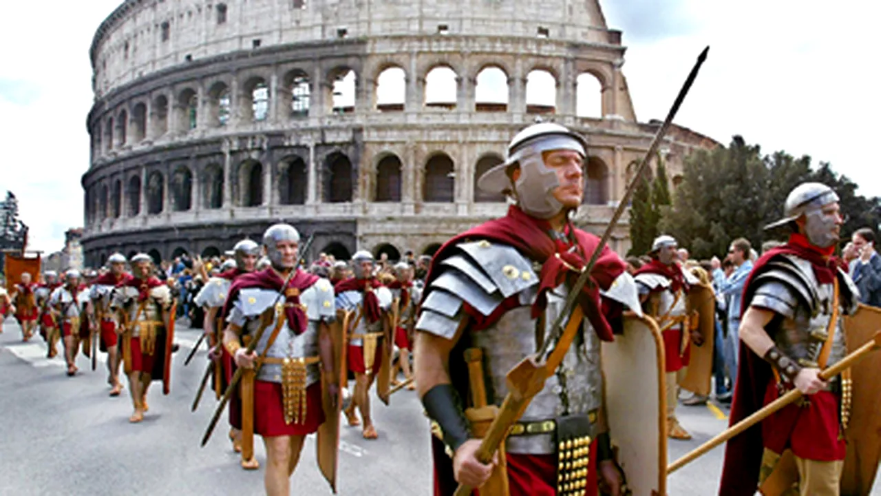 Tripsta: Roma, destinaţia preferată de români pentru călătoriile de Paşte