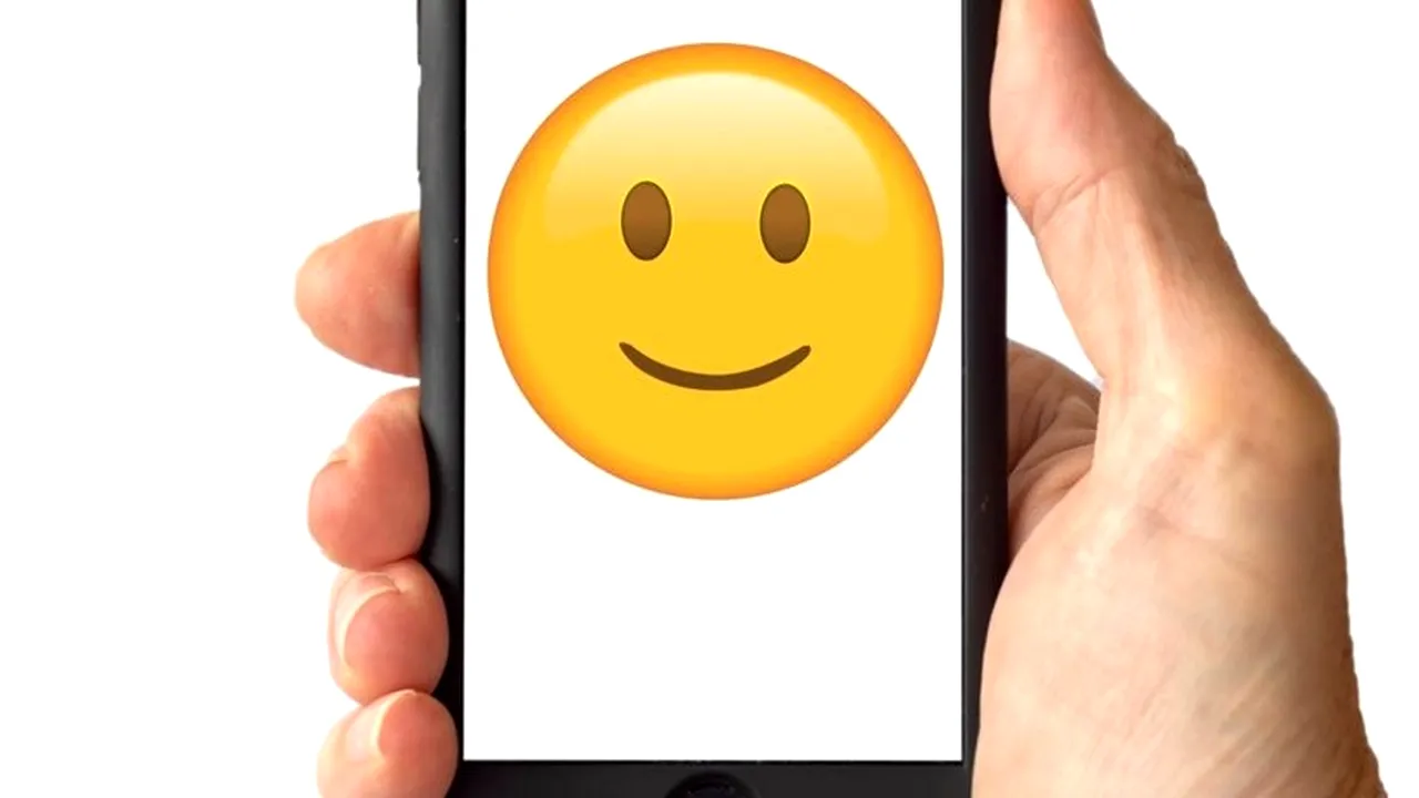 Astăzi se împlinesc 38 de ani de la apariţia primelor emoticoane