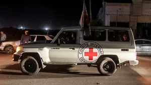 Evaluare a serviciilor secrete americane: Hamas a ţinut ostatici la cel mai mare spital din Gaza
