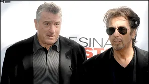 Netflix plăteşte 150 de milioane de dolari pentru a produce unul dintre cele mai aşteptate filme ale deceniului