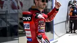 Francesco Bagnaia câștigă cursa sprint din Japonia. Marc Marquez se apropie de titlu