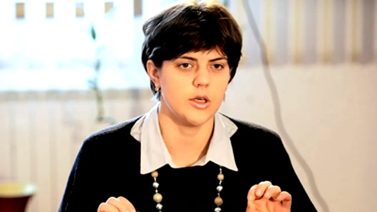 Kovesi: Nu intru în politică după încheierea mandatului de procuror general
