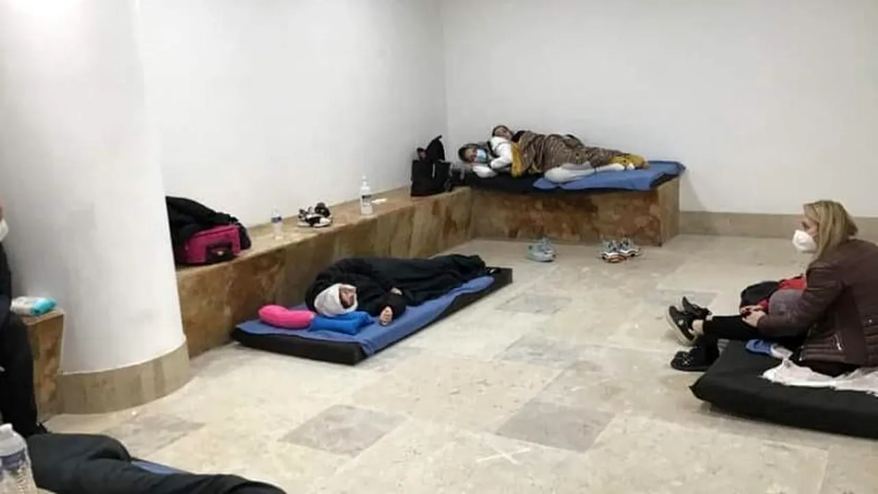 Operatorii din turism nu se simt vinovaţi în criza românilor din Cancun: „Statul trebuie să intervină în sprijinul turiştilor”